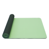 Yoga mat dvouvrstvá materiál TPE